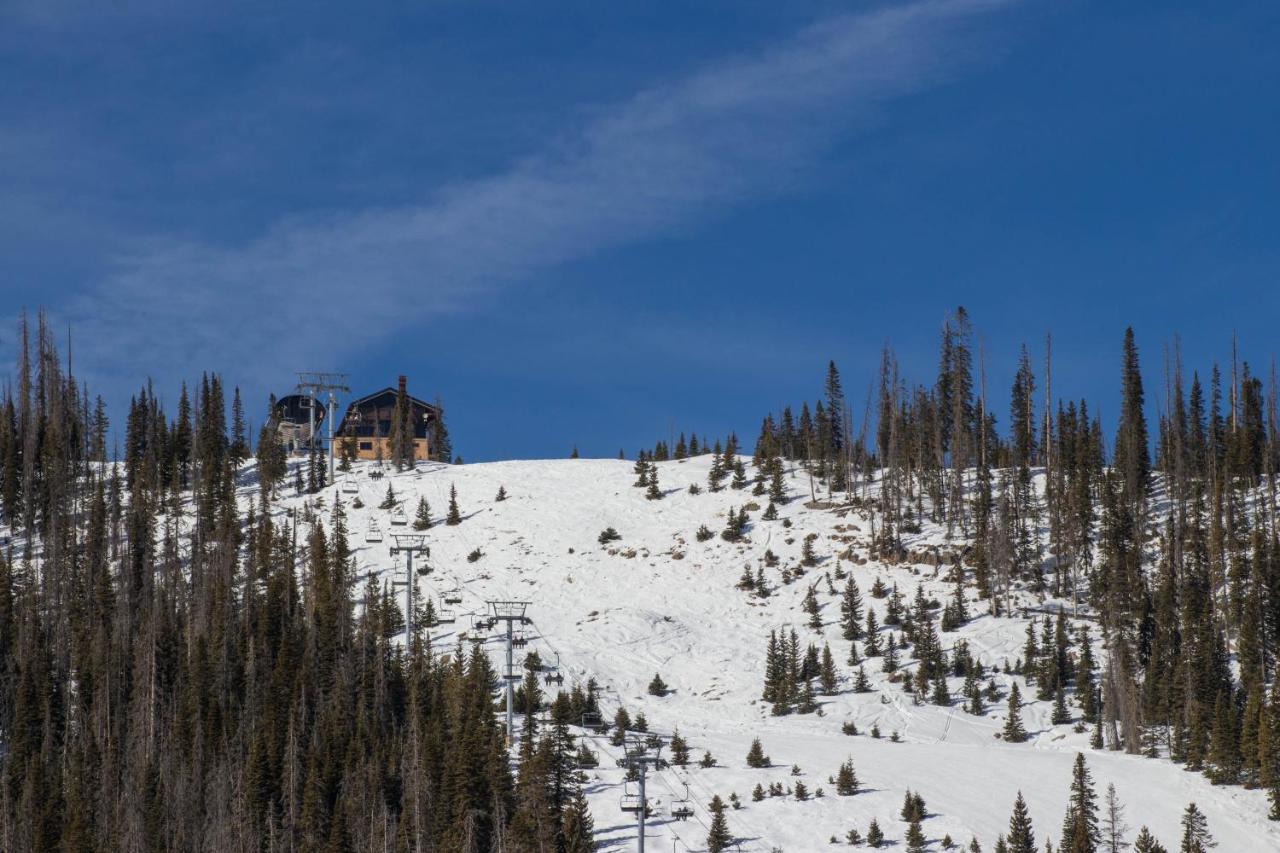 Aspenwood 4262 Hotel Pagosa Springs Exterior foto